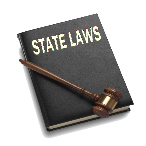 Laws & Codes